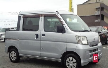 Daihatsu Hijet X, 2012 год, 599 000 рублей, 8 фотография