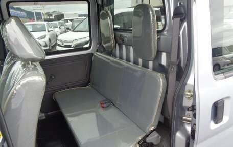 Daihatsu Hijet X, 2012 год, 599 000 рублей, 20 фотография