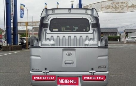 Daihatsu Hijet X, 2012 год, 599 000 рублей, 5 фотография