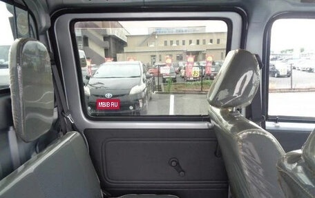 Daihatsu Hijet X, 2012 год, 599 000 рублей, 22 фотография