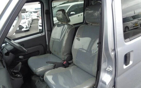 Daihatsu Hijet X, 2012 год, 599 000 рублей, 24 фотография