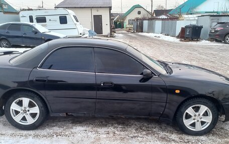 Toyota Carina ED III, 1994 год, 290 000 рублей, 7 фотография