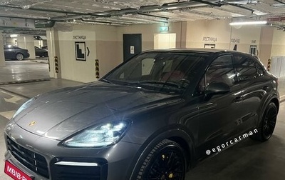 Porsche Cayenne III, 2020 год, 13 000 000 рублей, 1 фотография