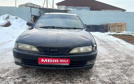 Toyota Carina ED III, 1994 год, 290 000 рублей, 4 фотография