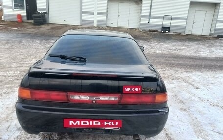 Toyota Carina ED III, 1994 год, 290 000 рублей, 6 фотография