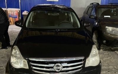 Nissan Almera, 2013 год, 600 000 рублей, 1 фотография