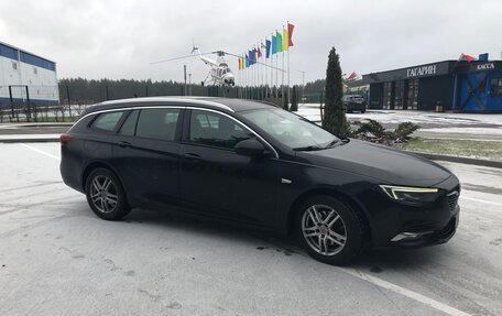 Opel Insignia II рестайлинг, 2018 год, 2 000 000 рублей, 6 фотография