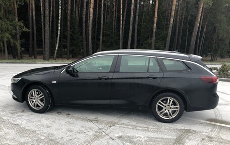 Opel Insignia II рестайлинг, 2018 год, 2 000 000 рублей, 5 фотография