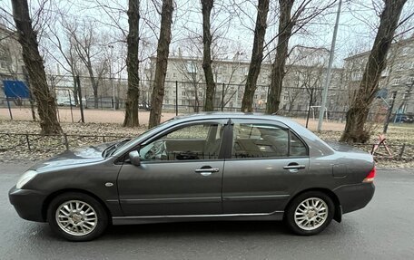 Mitsubishi Lancer IX, 2005 год, 335 000 рублей, 2 фотография