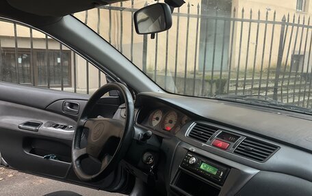 Mitsubishi Lancer IX, 2005 год, 335 000 рублей, 12 фотография