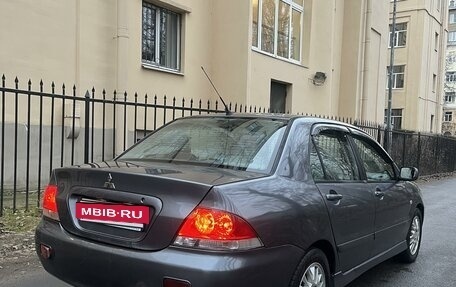 Mitsubishi Lancer IX, 2005 год, 335 000 рублей, 5 фотография