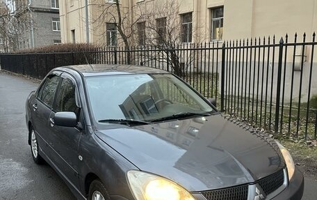 Mitsubishi Lancer IX, 2005 год, 335 000 рублей, 7 фотография