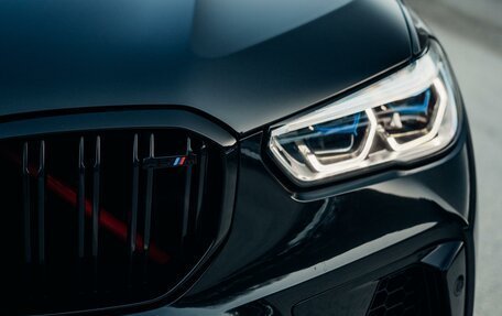 BMW X5 M, 2021 год, 13 325 000 рублей, 22 фотография