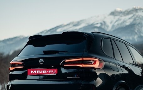 BMW X5 M, 2021 год, 13 325 000 рублей, 16 фотография