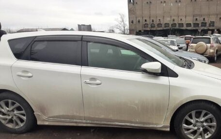 Toyota Auris II, 2016 год, 675 410 рублей, 2 фотография