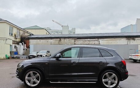 Audi Q5, 2012 год, 1 950 000 рублей, 6 фотография