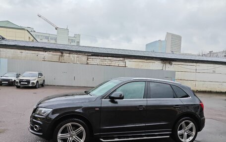 Audi Q5, 2012 год, 1 950 000 рублей, 3 фотография