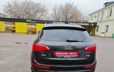 Audi Q5, 2012 год, 1 950 000 рублей, 4 фотография