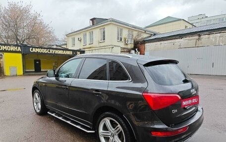 Audi Q5, 2012 год, 1 950 000 рублей, 5 фотография