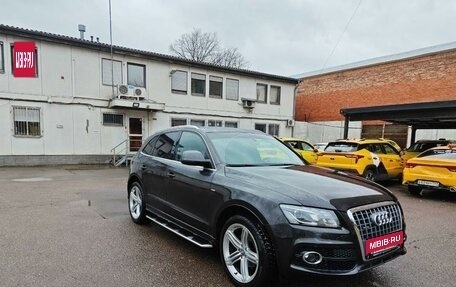 Audi Q5, 2012 год, 1 950 000 рублей, 8 фотография