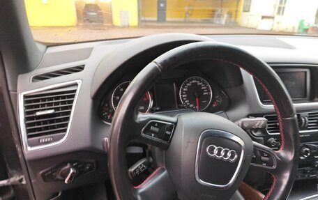 Audi Q5, 2012 год, 1 950 000 рублей, 23 фотография