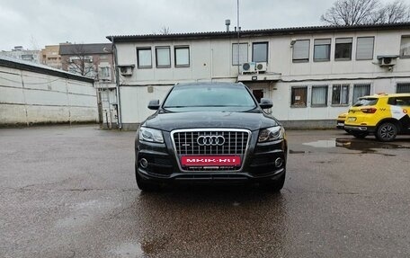 Audi Q5, 2012 год, 1 950 000 рублей, 26 фотография