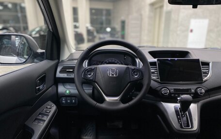 Honda CR-V IV, 2014 год, 2 399 999 рублей, 5 фотография