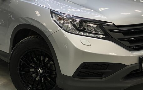 Honda CR-V IV, 2014 год, 2 399 999 рублей, 15 фотография