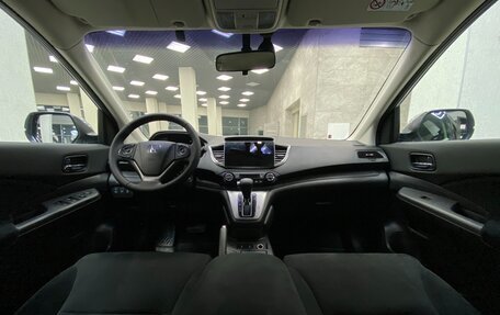 Honda CR-V IV, 2014 год, 2 399 999 рублей, 25 фотография