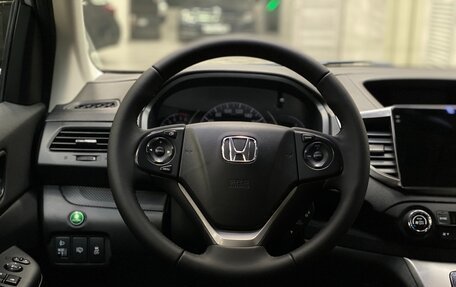 Honda CR-V IV, 2014 год, 2 399 999 рублей, 24 фотография