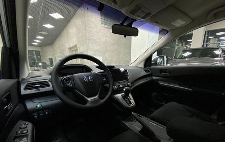 Honda CR-V IV, 2014 год, 2 399 999 рублей, 27 фотография