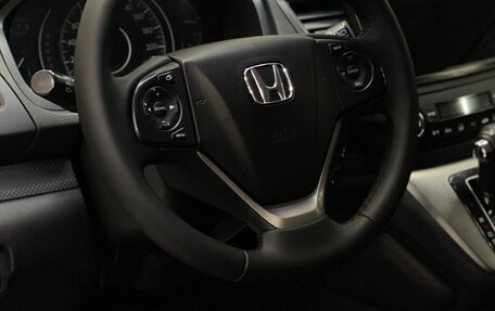 Honda CR-V IV, 2014 год, 2 399 999 рублей, 28 фотография