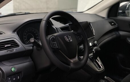 Honda CR-V IV, 2014 год, 2 399 999 рублей, 31 фотография