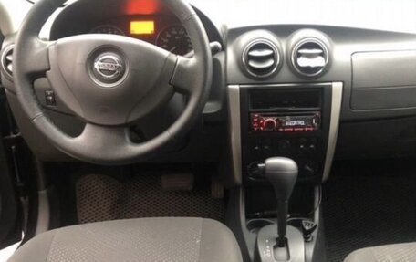 Nissan Almera, 2013 год, 600 000 рублей, 5 фотография