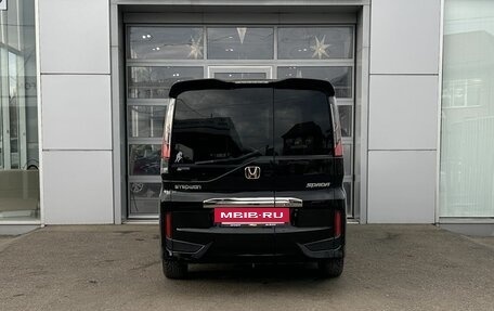 Honda Stepwgn IV, 2015 год, 2 045 000 рублей, 6 фотография