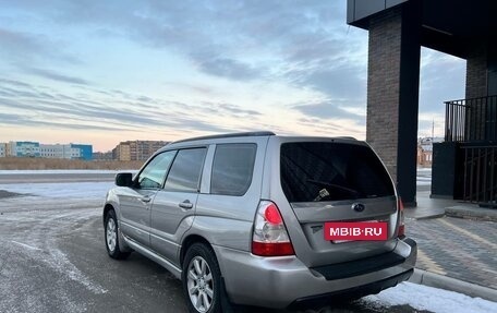 Subaru Forester, 2006 год, 1 090 000 рублей, 29 фотография