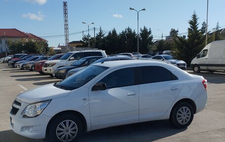 Chevrolet Cobalt II, 2013 год, 659 000 рублей, 2 фотография