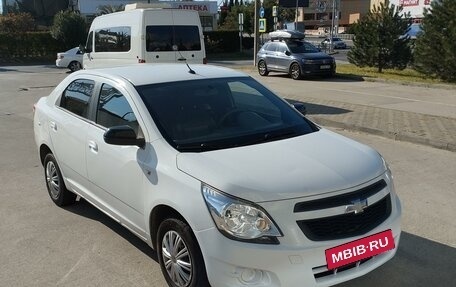 Chevrolet Cobalt II, 2013 год, 659 000 рублей, 4 фотография