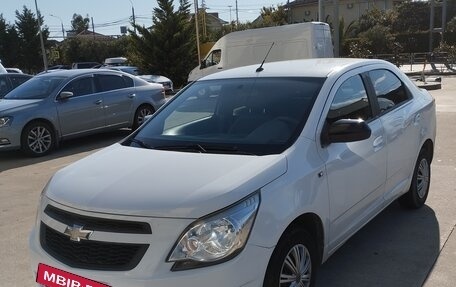 Chevrolet Cobalt II, 2013 год, 659 000 рублей, 5 фотография