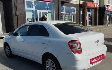 Chevrolet Cobalt II, 2013 год, 659 000 рублей, 3 фотография