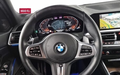 BMW 3 серия, 2021 год, 3 590 000 рублей, 11 фотография