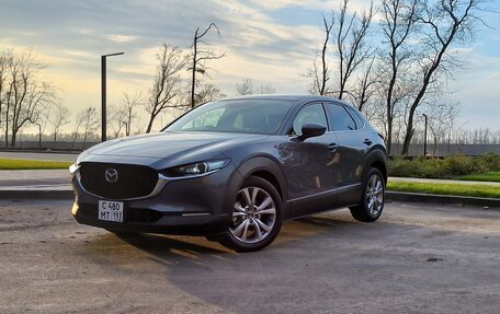 Mazda CX-30 I, 2020 год, 2 350 000 рублей, 2 фотография