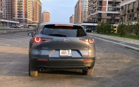 Mazda CX-30 I, 2020 год, 2 350 000 рублей, 9 фотография