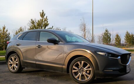 Mazda CX-30 I, 2020 год, 2 350 000 рублей, 4 фотография