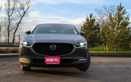 Mazda CX-30 I, 2020 год, 2 350 000 рублей, 11 фотография