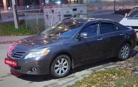 Toyota Camry, 2009 год, 1 100 000 рублей, 3 фотография