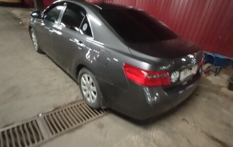 Toyota Camry, 2009 год, 1 100 000 рублей, 6 фотография