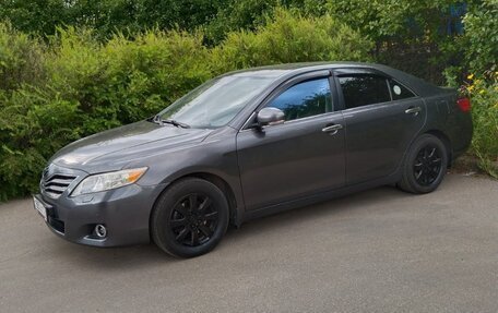 Toyota Camry, 2009 год, 1 100 000 рублей, 9 фотография