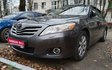 Toyota Camry, 2009 год, 1 100 000 рублей, 8 фотография