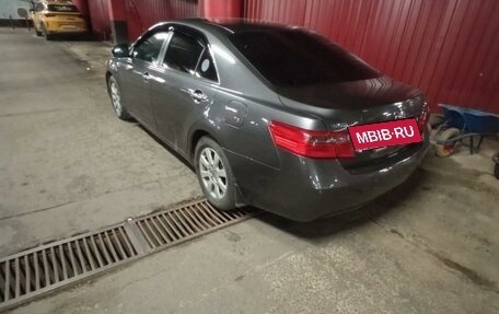 Toyota Camry, 2009 год, 1 100 000 рублей, 5 фотография